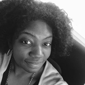 Meet your Posher, Sheree